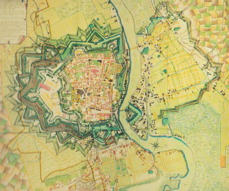план Тарту 1767 года